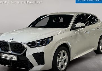 BMW X2 15.854 km 41.999 &euro; Bonn 53119