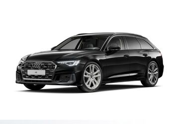 Audi A6 9.362 km 47.990 &euro; Euskirchen 53879