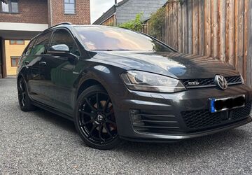 VW Golf 172.000 km 11.200 &euro; Wesseling 50389