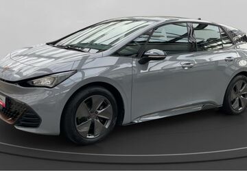 Cupra Born 42.135 km 23.480 &euro; Köln-Mülheim 51063