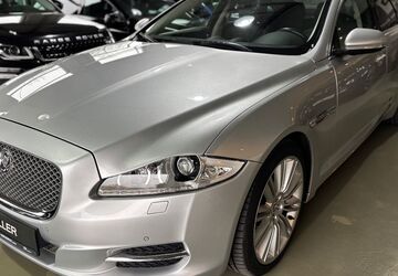 Jaguar XJ 131.000 km 16.900 &euro; Troisdorf (10 km Köln-Bonn Airport) 53842