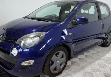 Renault Twingo 187.051 km 1.999 &euro; Bonn - Dottendorf 53129