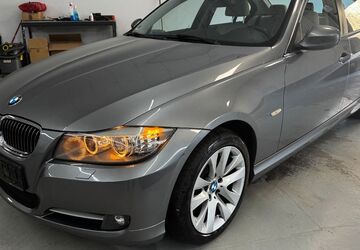 BMW 318 199.000 km 7.480 &euro; Much 53804