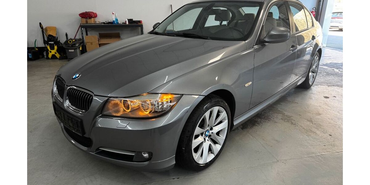 BMW 318 199.000 km 7.480 &euro; Much 53804
