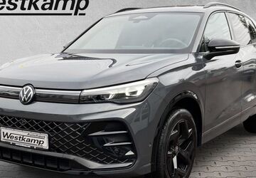 VW Tiguan 8.450 km 46.730 &euro; Frechen 50226