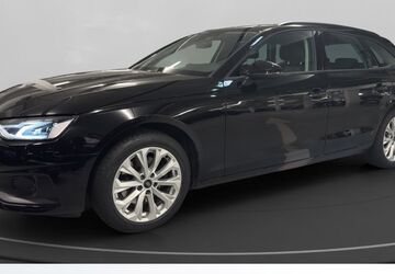 Audi A4 34.595 km 21.980 &euro; Bonn 53119