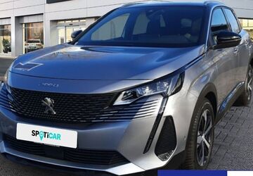 Peugeot 3008 16.450 km 21.980 &euro; Sankt Augustin 53757