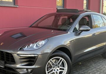 Porsche Macan 33.678 km 45.600 &euro; Brühl 50321