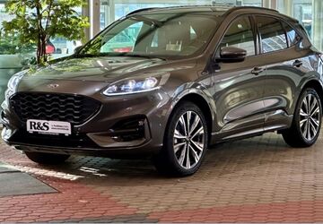 Ford Kuga 26.576 km 26.900 &euro; Köln 50769