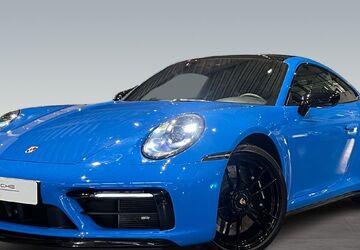 Porsche 992 33.800 km 146.900 &euro; Bergisch Gladbach 51429