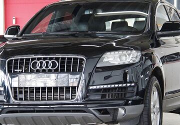 Audi Q7 278.000 km 11.850 &euro; Köln 50739