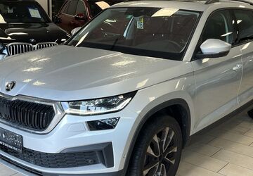 Skoda Kodiaq 44.980 km 30.500 &euro; Bonn 53227