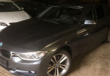 BMW 320 147.413 km 14.990 &euro; Köln 50933