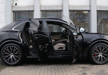 Porsche Macan 7.000 km 117.500 &euro; Hürth (bei Köln) 50354