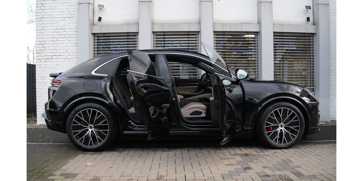 Porsche Macan 7.000 km 117.500 &euro; Hürth (bei Köln) 50354