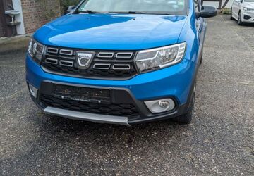 Dacia Sandero 98.103 km 7.700 &euro; Much 53804