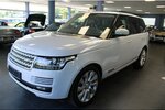 Land Rover Range Rover 4.4 SDV8 Vogue 182.940 km 27.980 &euro; Euskirchen 53881