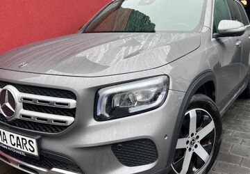 Mercedes-Benz GLB 200 195.000 km 19.635 &euro; Bornheim 53332