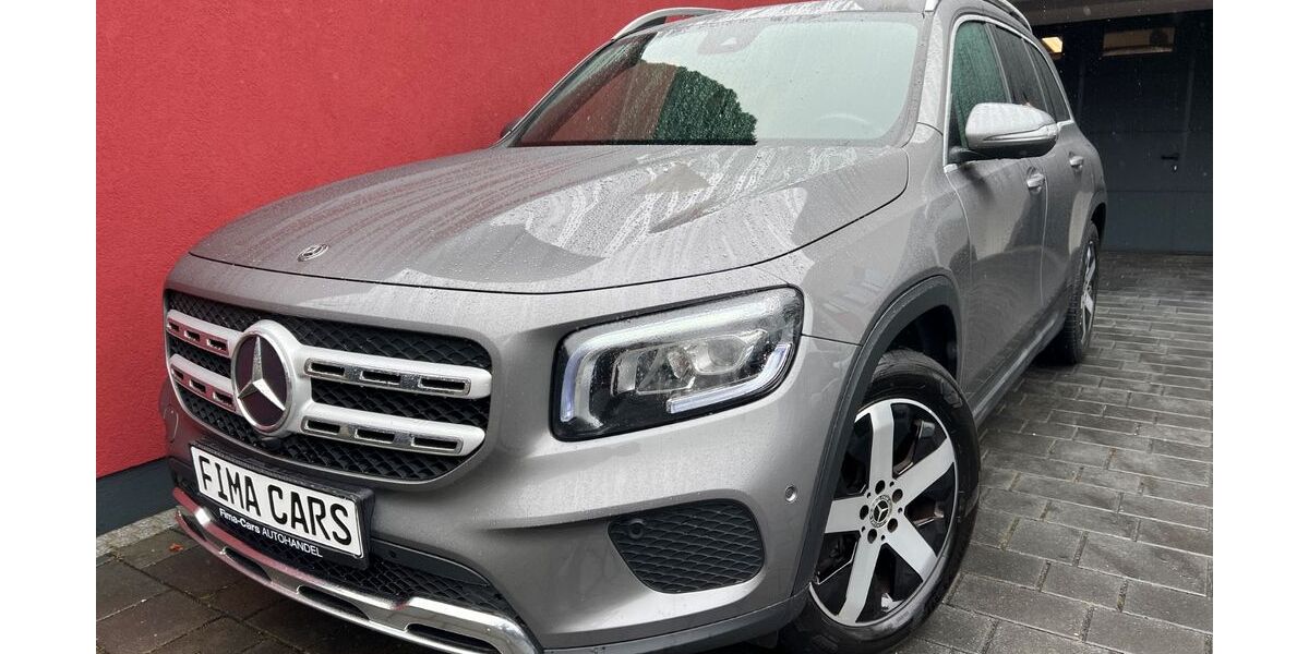Mercedes-Benz GLB 200 195.000 km 19.635 &euro; Bornheim 53332