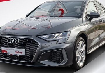 Audi A3 66.100 km 23.675 &euro; Sankt Augustin-Menden 53757