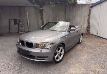 BMW 118 165.000 km 5.200 &euro; Bonn 53225