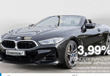 BMW 850 25.830 km 81.690 &euro; Overath-Vilkerath 51491