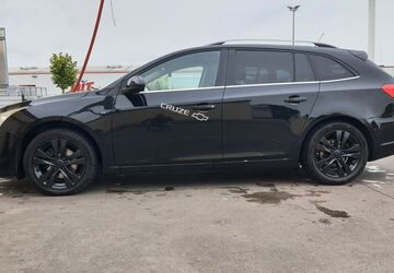 Chevrolet Cruze 273.900 km 2.600 &euro; Bergisch Gladbach 51469