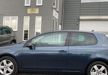 VW Golf 149.000 km 5.990 &euro; Euskirchen 53881
