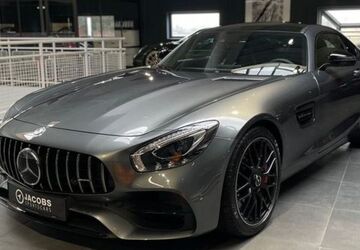Mercedes-Benz AMG GT S 14.220 km 97.180 &euro; Köln 50829