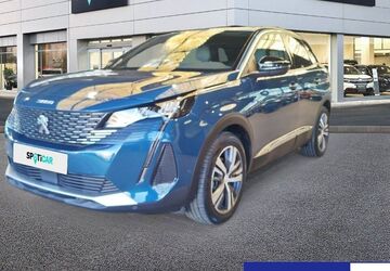 Peugeot 3008 20.303 km 19.490 &euro; Bonn 53121