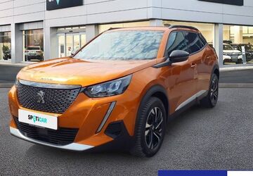 Peugeot 2008 20.212 km 17.890 &euro; Köln 51065