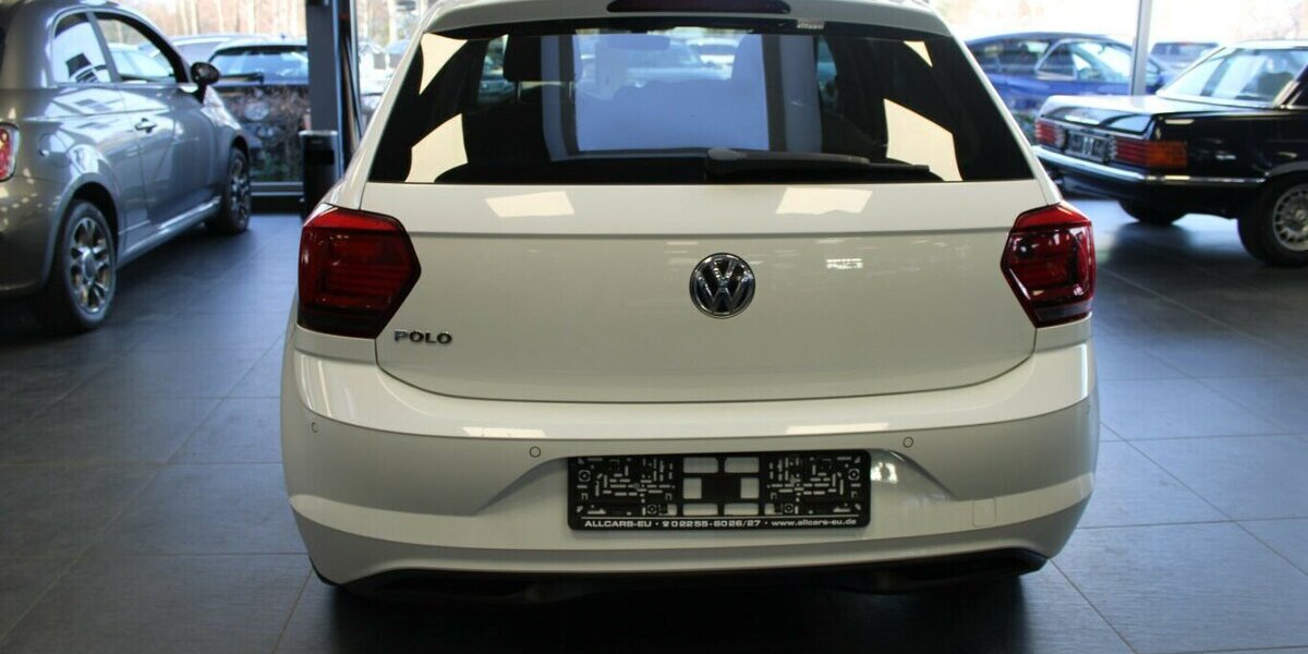 VW Polo 1.0 TSI Comfortline - 5-Türig - Navi - 132.167 km 9.980 &euro; Euskirchen 53881
