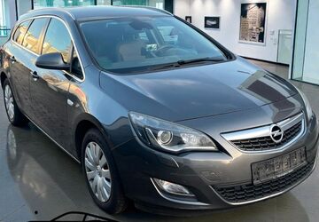 Opel Astra 187.600 km 4.900 &euro; Bonn OT Pützchen 53229