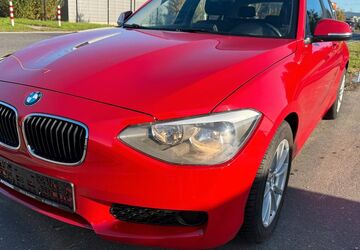 BMW 116 161.250 km 9.990 &euro; Bornheim 53332