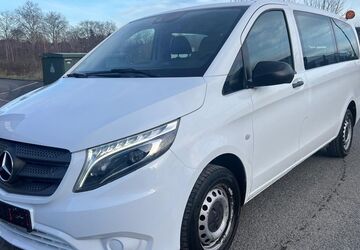 Mercedes-Benz Vito 186.000 km 17.500 &euro; Köln 51107