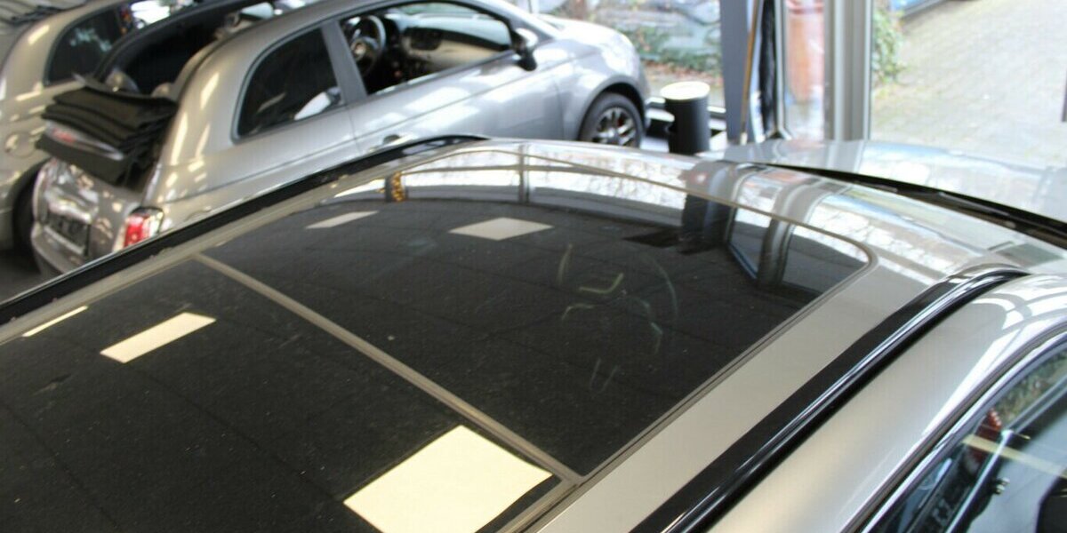 BMW 218 Active Tourer Aut. - M SPORT - Leder - Panoram 53.725 km 28.980 &euro; Euskirchen 53881