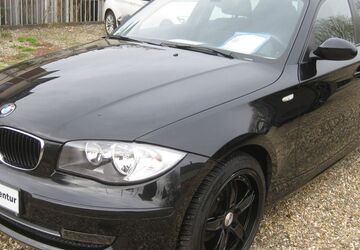 BMW 118 47.200 km 7.890 &euro; Hürth bei Köln 50354