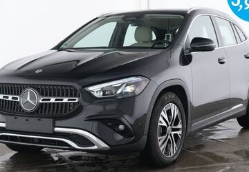 Mercedes-Benz GLA 220 6.341 km 46.190 &euro; Euskirchen 53879
