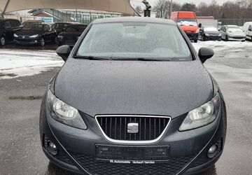 Seat Ibiza 187.580 km 3.390 &euro; Vettelschoss 53560