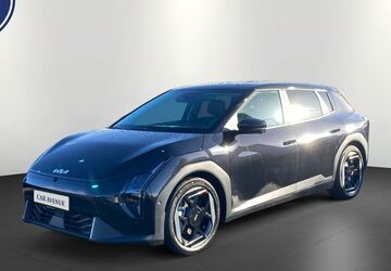 Kia EV4 1.990 km 43.990 &euro; Euskirchen 53881