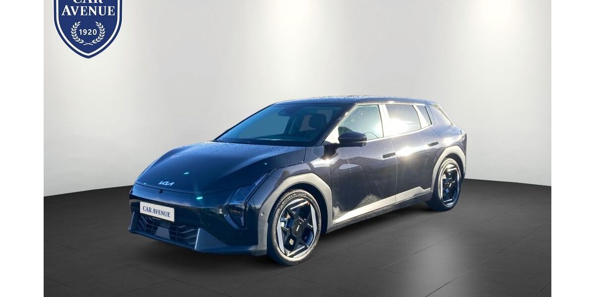 Kia EV4 1.990 km 43.990 &euro; Euskirchen 53881
