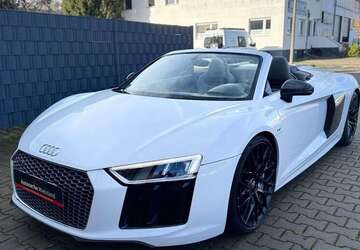 Audi R8 63.888 km 118.390 &euro; Köln 50859