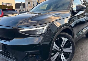Volvo XC40 31.000 km 30.999 &euro; Siegburg 53721
