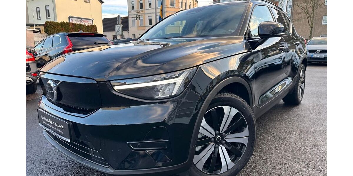 Volvo XC40 31.000 km 30.999 &euro; Siegburg 53721
