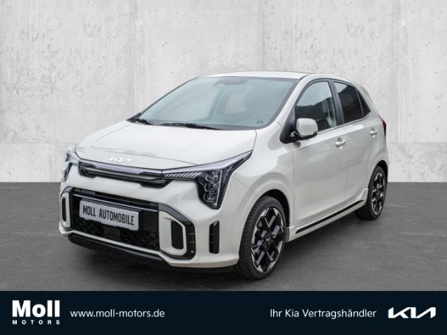 Kia Picanto 4.980 km 19.275 &euro; Köln 50825