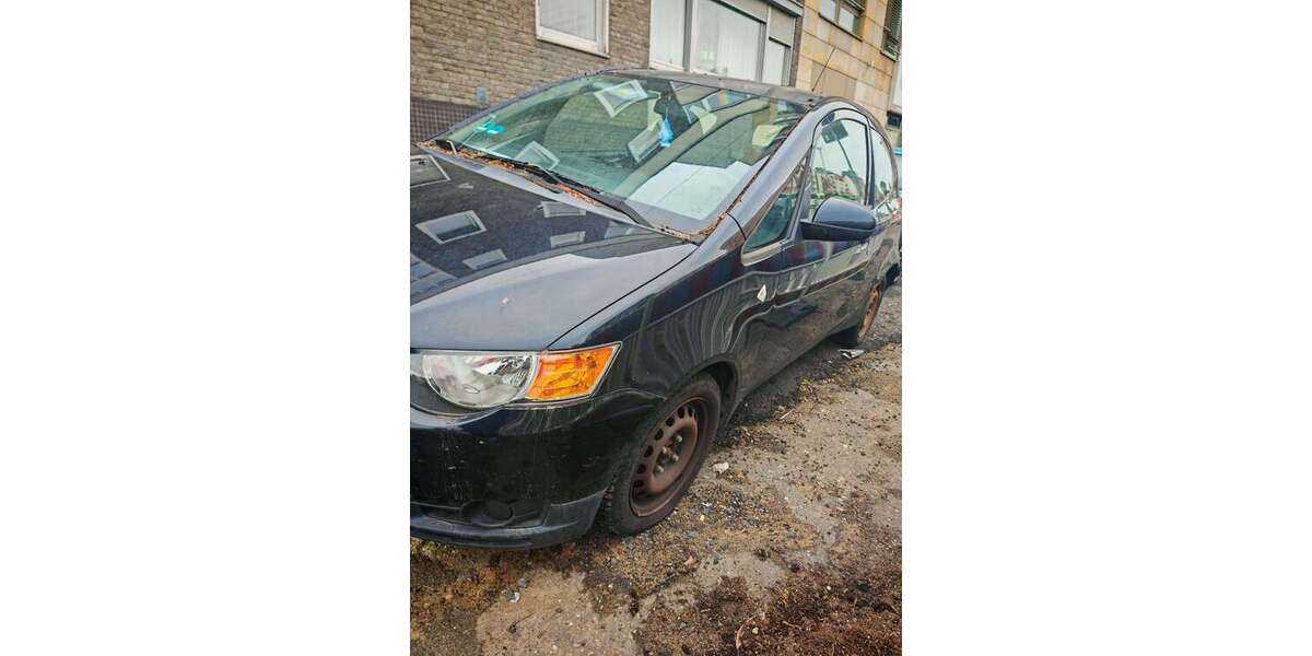Mitsubishi Colt 217.775 km 900 &euro; Köln 50968