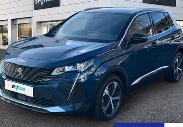 Peugeot 3008 23.077 km 20.930 &euro; Bonn 53121