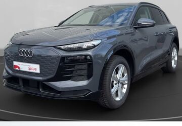 Audi Q6 e-tron 5.827 km 51.980 &euro; Bonn 53119