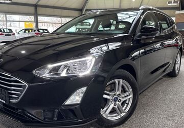 Ford Focus 95.545 km 12.780 &euro; Troisdorf 53842