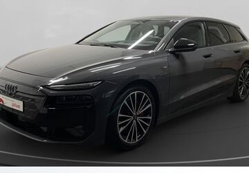 Audi A6 e-tron 7.947 km 69.880 &euro; Köln 50823